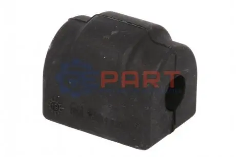 Втулка стабілізатора (заднього) BMW 5 (E39) 96-00 (d=13mm) FEBI BILSTEIN 32031 Купити в Україні