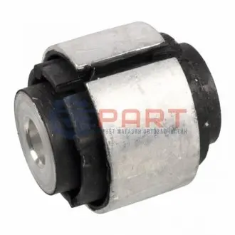 Фото Сайлентблок важеля (заднього) BMW 1 (E81/E82/E88)/3 (E90/E91/E92/E93)/ X1 (E84) 04-15 FEBI BILSTEIN (32037) зображення 1