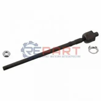 Внутрішня рульова тяга FEBI BILSTEIN 32040 Купити в Україні