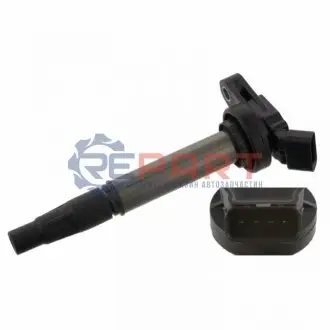 Котушка запалювання Toyota Avensis/Rav 4/Prius 1.6-2.0 08 Febi Bilstein 32054 Купити в Україні