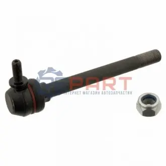 Тяга/стойка стабилизатора Febi Bilstein 32059 Купить в Украине