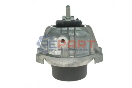 Фото Подушка двигуна (R) BMW 3 (E90/E91/E92/E93) 3.0 (M57) 04-13 (yellow) FEBI BILSTEIN (32070) зображення 1