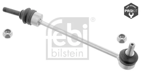 Тяга стабилизатора Febi Bilstein 32076