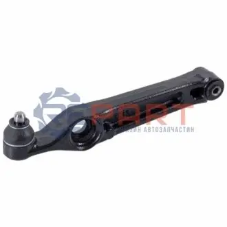 Фото Важіль підвіски (передній/знизу) Opel Agila/Suzuki Justy 00- FEBI BILSTEIN (32090) зображення 1