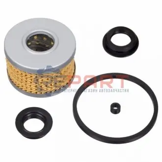 Фильтр топливный Febi Bilstein 32095 Купить в Украине