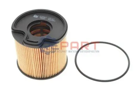 Фото Фільтр паливний Fiat Scudo/Citroen Jumpy/Peugeot Expert 2.0JTD/HDi FEBI BILSTEIN (32097) зображення 1