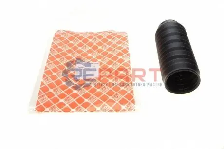 Пильовик амортизатора, передн BMW 7 (E65, E66, E67), X5 (E53) 3.0-6.0 01.00-12.09 Febi Bilstein 32125 Купити в Україні