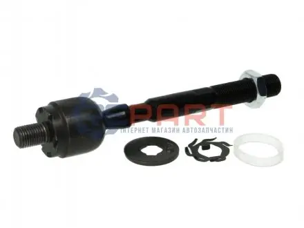 Фото Тяга рульова Renault Master/Opel Movano 98- FEBI BILSTEIN (32128) зображення 1