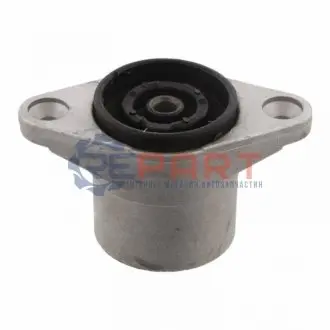 Подушка амортизатора задн Лів/Прав AUDI A6 C5 VW PASSAT B5, PASSAT B5.5 1.6-3.7 08.96-05.05 Febi Bilstein 32147 Купити в Україні