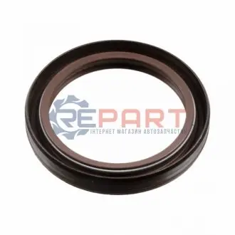 Фото Сальник вала двигателя FEBI BILSTEIN (32154) изображение 1