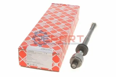 Фото Тяга рульова VW T4 91-03 FEBI BILSTEIN (32157) зображення 1