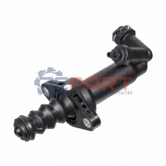Робочий циліндр зчеплення AUDI A1, A3, Q2, TT SEAT ALTEA, ALTEA XL, ATECA, IBIZA IV, IBIZA IV SC, IBIZA IV ST, IBIZA V, LEON, LEON SC, LEON ST, TOLEDO III, TOLEDO IV SKODA KAROQ 1.0-2.5 02.03 Febi Bilstein 32168 Купити в Україні