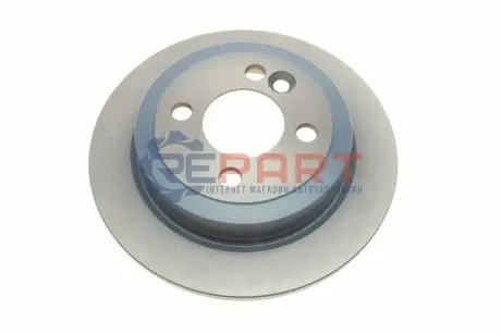 Диск гальмівний (задній) Mini Cooper 01- (259x10) FEBI BILSTEIN 32176 Купити в Україні