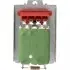 Фото Реостат пічки VW Passat 96-05/Audi A4 94-01/Skoda Superb I 01-08 (+AC) (OE VAG) FEBI BILSTEIN (32178) зображення 2