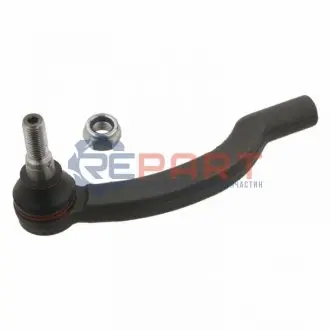 Рульовий наконечник Лів CITROEN JUMPER III FIAT DUCATO OPEL MOVANO C PEUGEOT BOXER 2.0D-Electric 04.06 Febi Bilstein 32193 Купити в Україні
