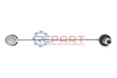 Стійка стабілізатора передн Лів/Прав 290mm CITROEN C4, C4 I, NEMO FIAT FIORINO, LINEA, QUBO PEUGEOT BIPPER, BIPPER TEPEE 1.3D-Electric 11.04 Febi Bilstein 32194 Купити в Україні