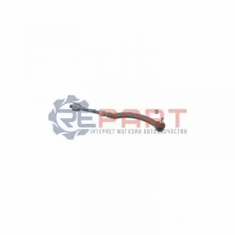 Рулевая тяга (с наконечником) Прав (длина.376mm) MINI (R50, R53), (R52) 1.4D/1.6 06.01-07.08 Febi Bilstein 32204