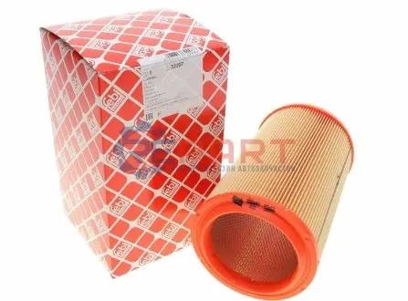 Фильтр воздушный Febi Bilstein 32207 Купить в Украине