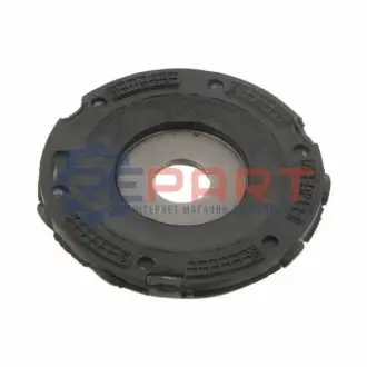 Фото 1 — Подушка амортизатора FEBI BILSTEIN (32241) Фото Подушка амортизатора FEBI BILSTEIN (32241) зображення 1