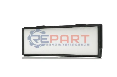 Фільтр салону, кількість 1, SCANIA G I, P I, R I, T 01.03-05.19 Febi Bilstein 32242 Купити в Україні