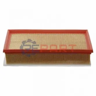 Фото Фільтр повітряний VW T5 03- FEBI BILSTEIN (32245) зображення 1