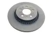 Диск гальмівний (задній) Volvo XC90 02-14 (308x20)  32249