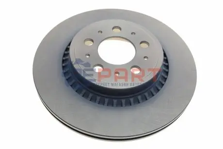 Фото 1 — Диск гальмівний (задній) Volvo XC90 02-14 (308x20) FEBI BILSTEIN (32249) Фото Диск гальмівний (задній) Volvo XC90 02-14 (308x20) FEBI BILSTEIN (32249) зображення 1