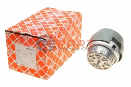 Подушка двигателя Febi Bilstein 32263 Купить в Украине