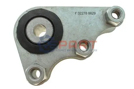 Подушка двигателя Febi Bilstein 32278