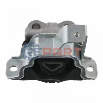 Подушка КПП Citroen Nemo 1.3/1.4HDI 08- (L) FEBI BILSTEIN 32285 Купити в Україні