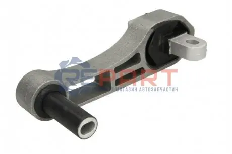 Фото 1 — Подушка двигуна (задня/нижня) Fiat Fiorino III 1,3 JTD 07- FEBI BILSTEIN (32286) Фото Подушка двигуна (задня/нижня) Fiat Fiorino III 1,3 JTD 07- FEBI BILSTEIN (32286) зображення 1