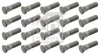 Шпилька колеса M12x1,5mm L=46mm Febi Bilstein (32307) изображение 2