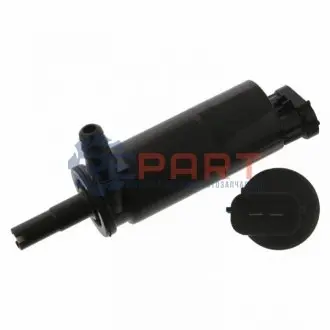 Насос води, система очистки фар Febi Bilstein 32327 Купить в Украине