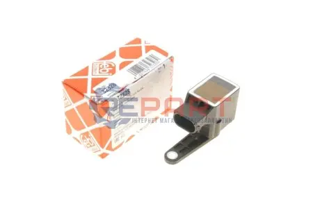 Фото Датчик регулювання кута нахилу фар BMW 3 (E46/E90)/ 5 (E39/E60) FEBI BILSTEIN (32328) зображення 1