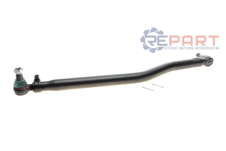 Тяга рульова MAN TGS/TGX 05- (повздовжня) Febi Bilstein 32336