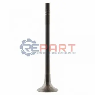 Клапан выпускной Febi Bilstein 32341 Купить в Украине