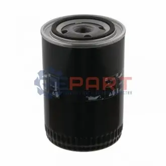 Масляний фільтр AUDI A4 B5 VW PASSAT B5 1.9D/1.9DH 01.95-09.01 Febi Bilstein 32379 Купити в Україні