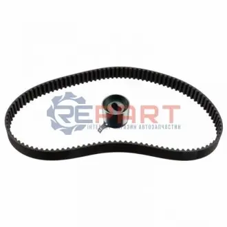 Комплект ГРМ Chevrolet Aveo/Kalos/Daewoo Matiz 1.0/1.2i 03- (25x109z) Febi Bilstein 32396 Купити в Україні