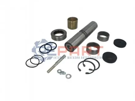 Ремкомплект шкворня Febi Bilstein 32431