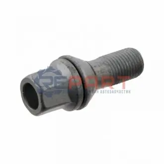 Колісний болт Febi Bilstein 32451 Купити в Україні