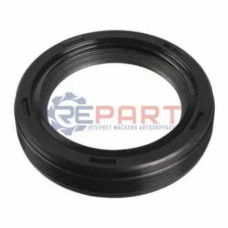 Фото 1 — Сальник вала двигателя FEBI BILSTEIN (32471) Фото Сальник вала двигателя FEBI BILSTEIN (32471) изображение 1