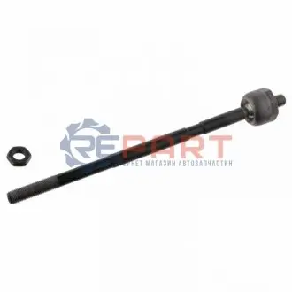 Тяга рульова Skoda Fabia I 99-08/VW Polo 01-12 FEBI BILSTEIN 32474 Купити в Україні
