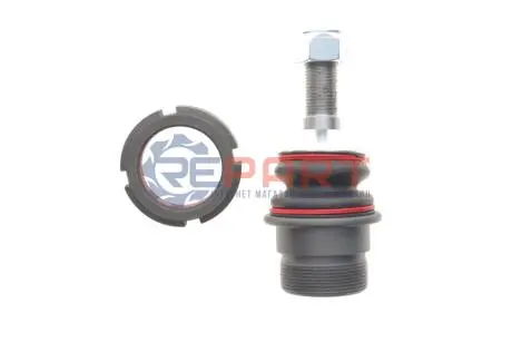 Опора кульова (задня/знизу) MB M-class (W164) 05-11/R-class (W251) 05-14 FEBI BILSTEIN 32476 Купити в Україні