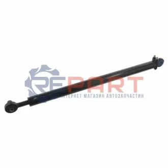 Циліндр нахилу кабіни MAN TGA, TGS I, TGX I 06.99 Febi Bilstein 32486