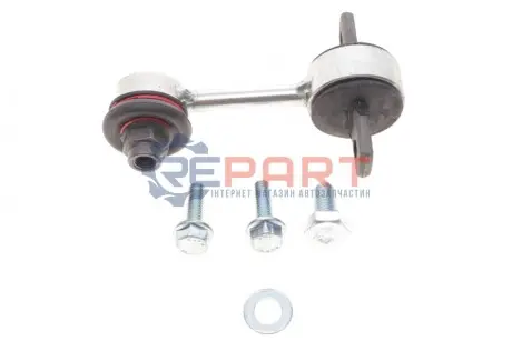 Тяга стабилизатора, AUDI A4 00-08 Febi Bilstein 32491 Купить в Украине
