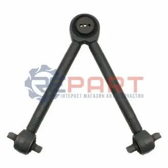 Важіль підвіски, підвіска коліс Febi Bilstein 32499