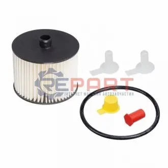 Паливний фільтр VOLVO C30, C70 II, S40 II, V50, V70 III CITROEN C4, C4 GRAND PICASSO I, C4 I, C4 PICASSO I, C5 II, C5 III, C8, JUMPY II FIAT SCUDO, ULYSSE FORD C-MAX 1.6D/2.0/2.0D 09.00 Febi Bilstein 32508 Купити в Україні
