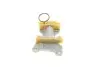 Фото Натяжник ланцюга ГРМ Audi A3/A4/A6/TT/VW Golf V/Passat/Touran 2.0 TFSI 03- FEBI BILSTEIN (32518) зображення 4