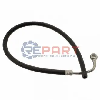 Шланг гідропідсилювача Audi A4/VW Passat 94-05 FEBI BILSTEIN 32519 Купити в Україні