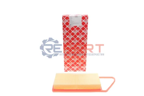 Фильтр воздушный Febi Bilstein 32533